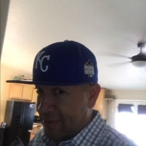 Meet your Posher, Rene